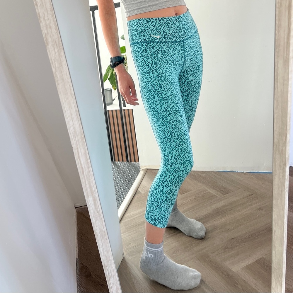 Nike dry fit leggings XS